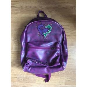 Disney Descendants backpack